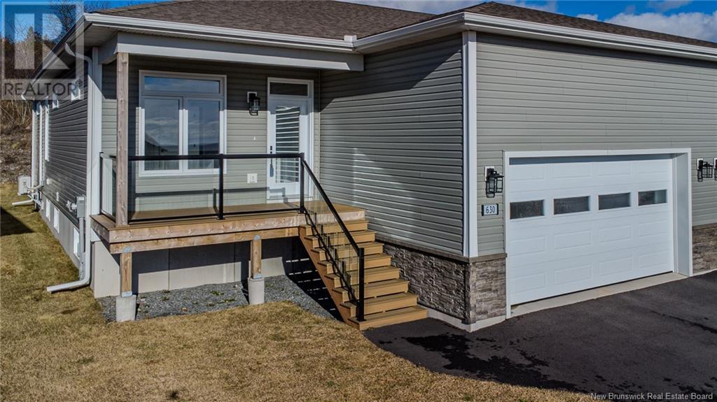 630 Sea Street, Saint John, New Brunswick  E2M 2N4 - Photo 3 - NB122572