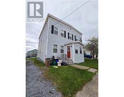 434-436 Lancaster Street, Saint John, New Brunswick