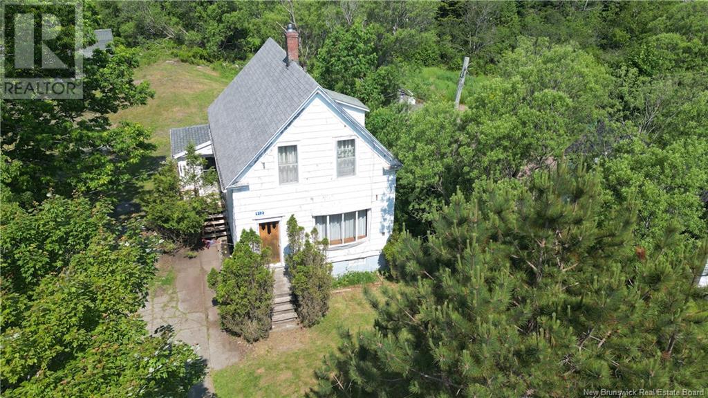 912 Route 776, Grand Manan, New Brunswick