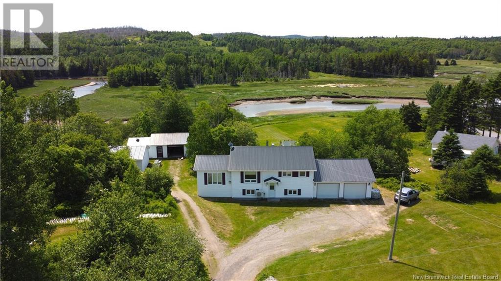 49 Kerrs Ridge Road, Bocabec, New Brunswick