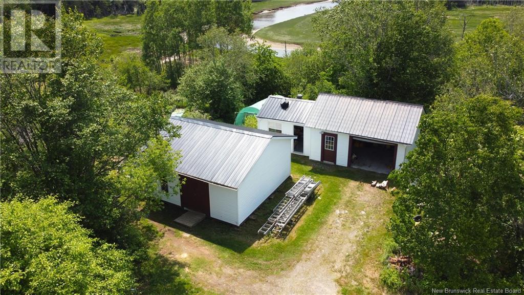 49 Kerrs Ridge Road, Bocabec, New Brunswick  E5B 3K6 - Photo 35 - NB122756