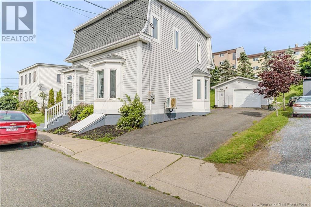 232 Prince Street, Saint John, New Brunswick