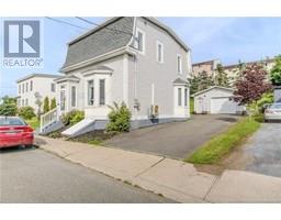 232 Prince Street, Saint John, New Brunswick