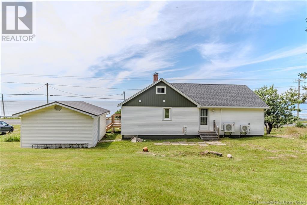 375 Maces Bay Road, Maces Bay, New Brunswick  E5J 1T1 - Photo 27 - NB122781