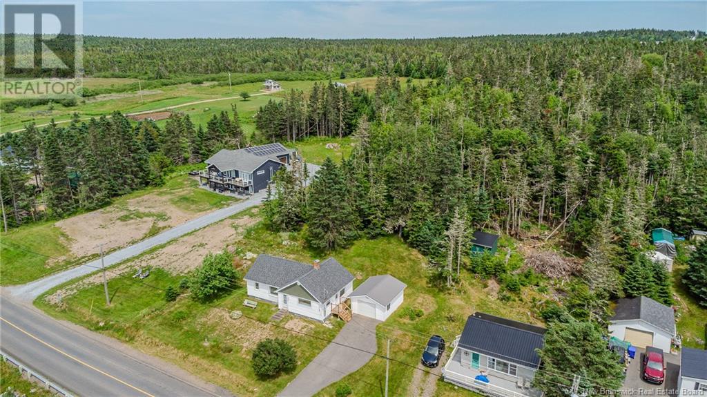 375 Maces Bay Road, Maces Bay, New Brunswick  E5J 1T1 - Photo 28 - NB122781