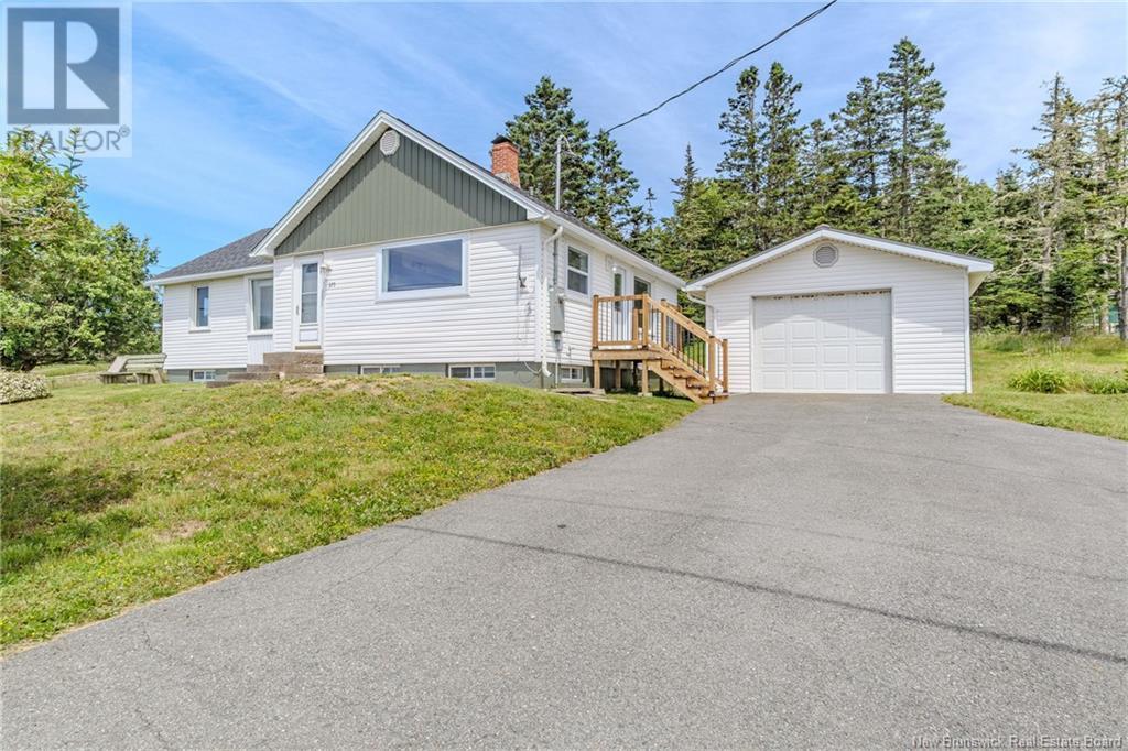 375 Maces Bay Road, Maces Bay, New Brunswick  E5J 1T1 - Photo 3 - NB122781
