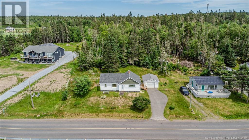 375 Maces Bay Road, Maces Bay, New Brunswick  E5J 1T1 - Photo 31 - NB122781