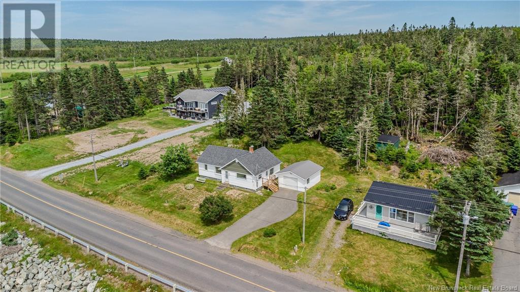 375 Maces Bay Road, Maces Bay, New Brunswick  E5J 1T1 - Photo 32 - NB122781