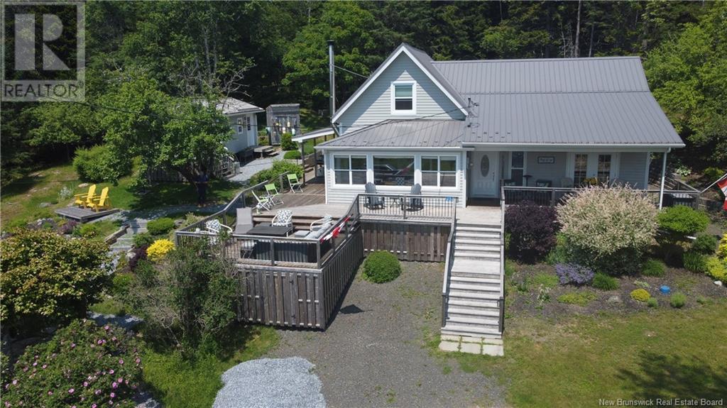 1253 Rte 772, Cummings Cove, New Brunswick