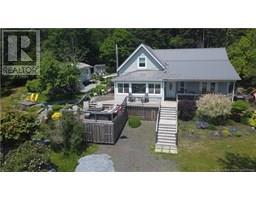 1253 Rte 772, Cummings Cove, New Brunswick