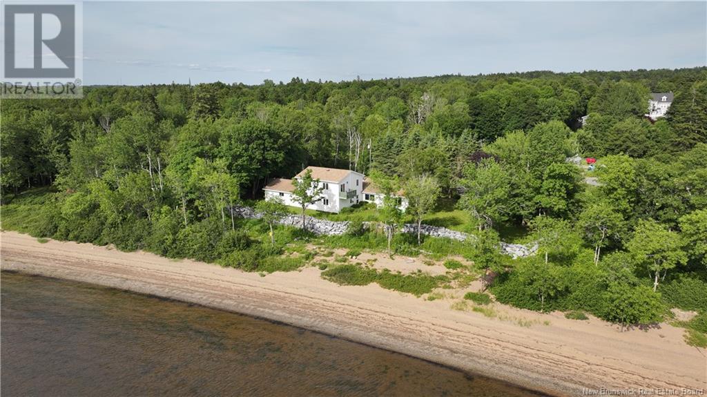 8 Tennis Court Road, Rothesay, New Brunswick