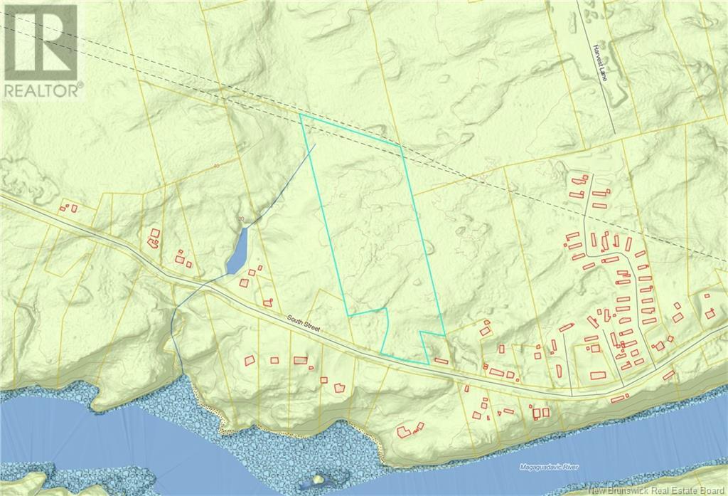 Lot South Street, St George, New Brunswick  E5C 3R1 - Photo 13 - NB122856