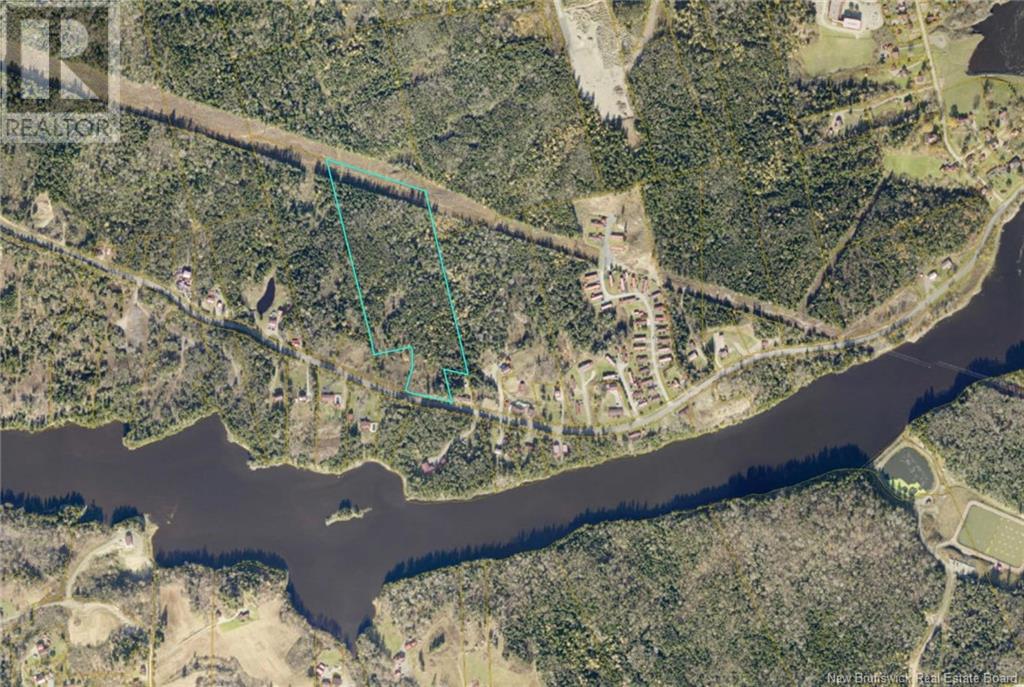 Lot South Street, St George, New Brunswick  E5C 3R1 - Photo 15 - NB122856