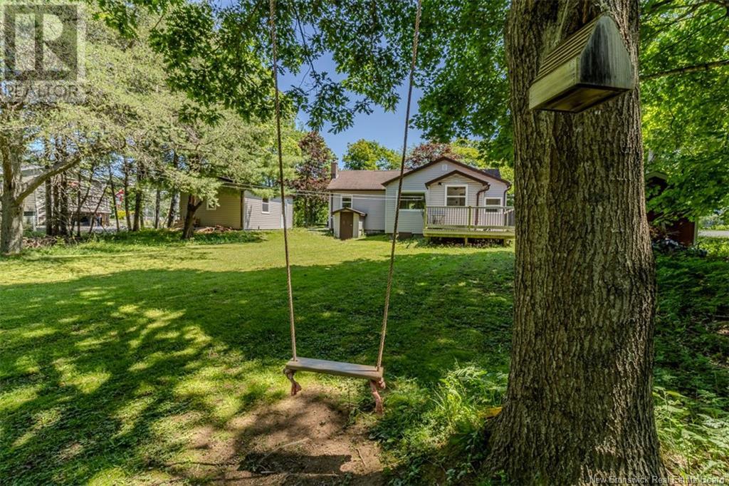 361 Hampton Road, Quispamsis, New Brunswick  E2E 4T9 - Photo 20 - NB122044