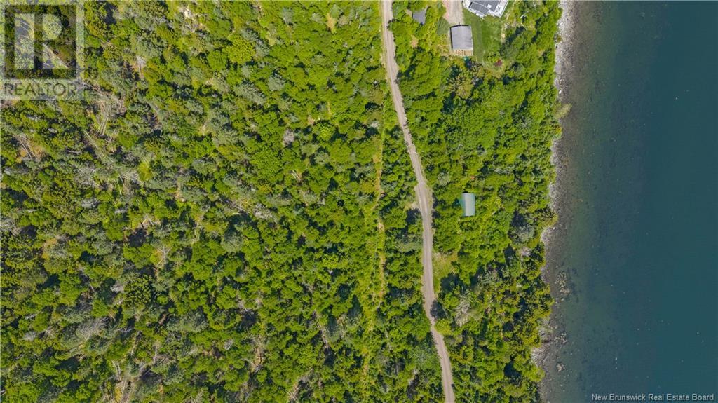 Lot Berry Point Road, Bocabec, New Brunswick