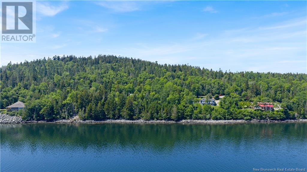 Lot Berry Point Road, Bocabec, New Brunswick  E5B 3P3 - Photo 13 - NB122792