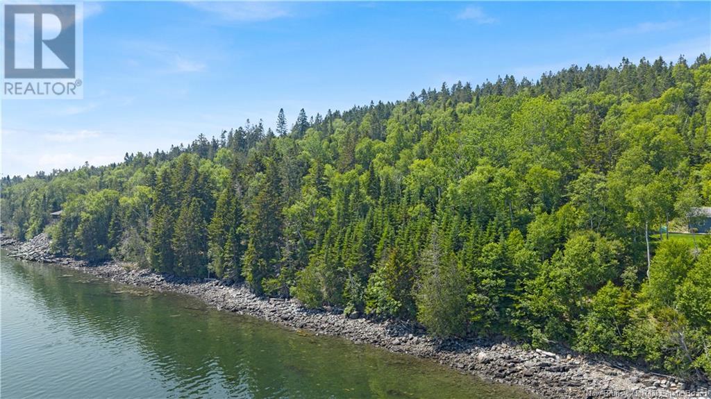 Lot Berry Point Road, Bocabec, New Brunswick  E5B 3P3 - Photo 15 - NB122792