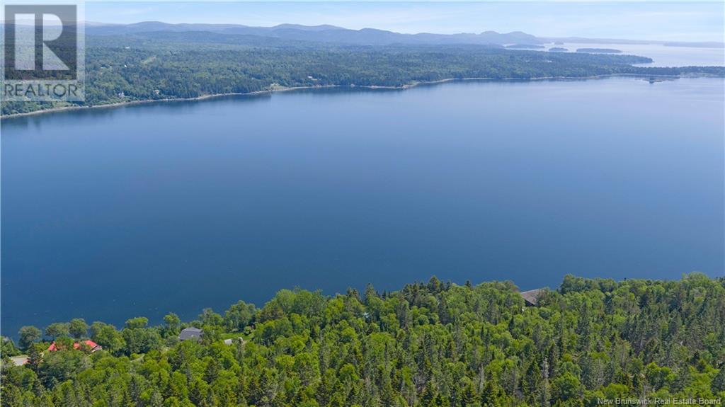 Lot Berry Point Road, Bocabec, New Brunswick  E5B 3P3 - Photo 2 - NB122792