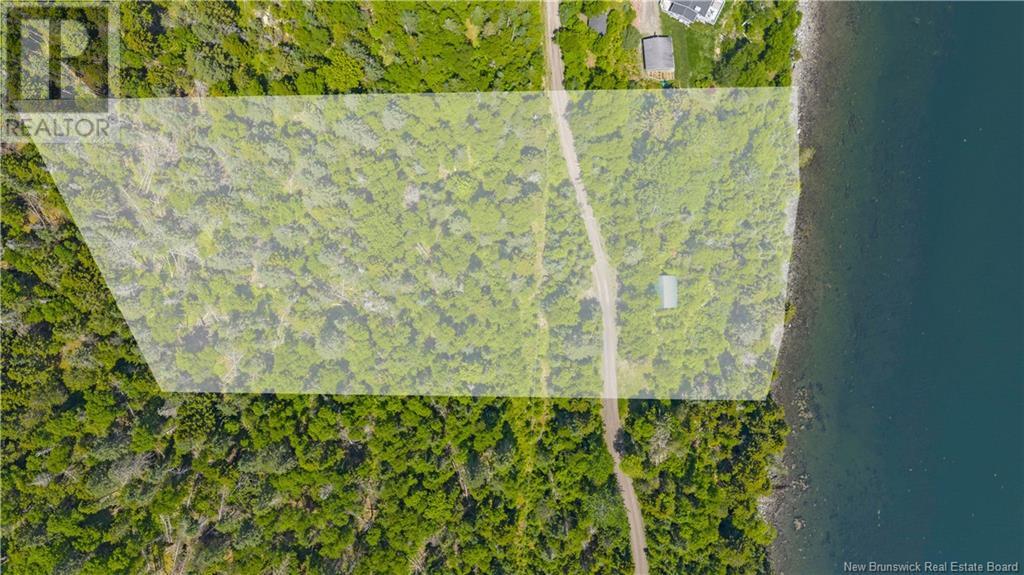 Lot Berry Point Road, Bocabec, New Brunswick  E5B 3P3 - Photo 23 - NB122792