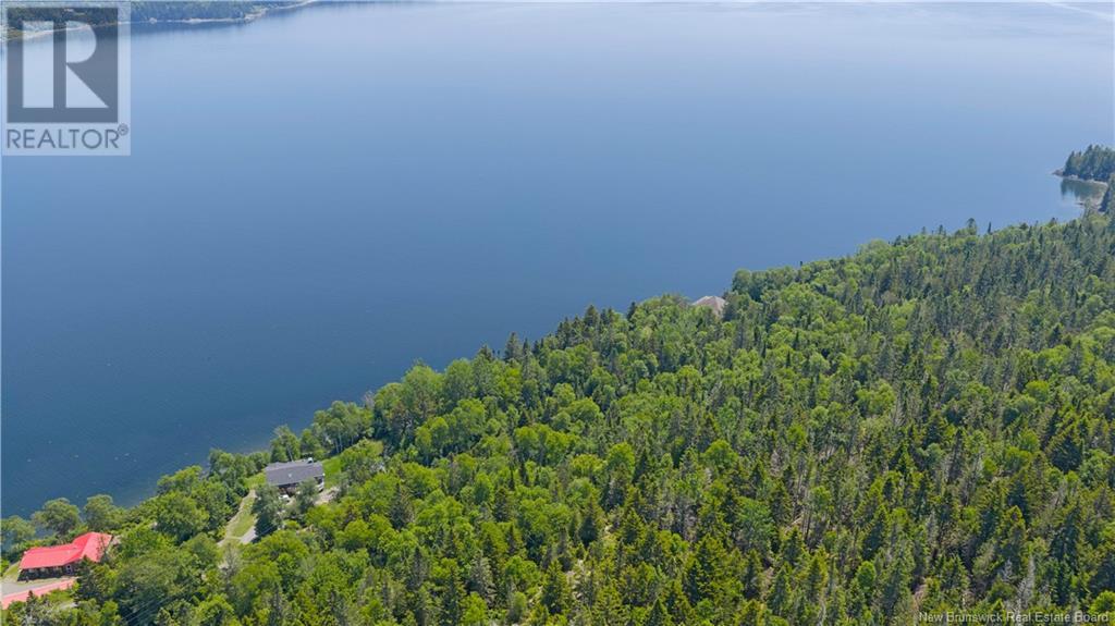 Lot Berry Point Road, Bocabec, New Brunswick  E5B 3P3 - Photo 3 - NB122792