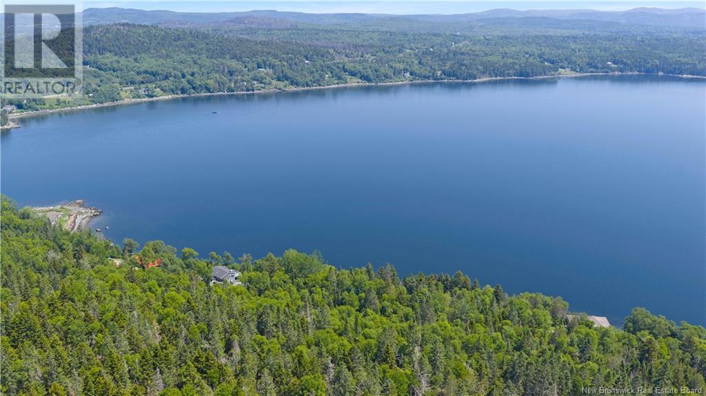 Lot Berry Point Road, Bocabec, New Brunswick  E5B 3P3 - Photo 4 - NB122792