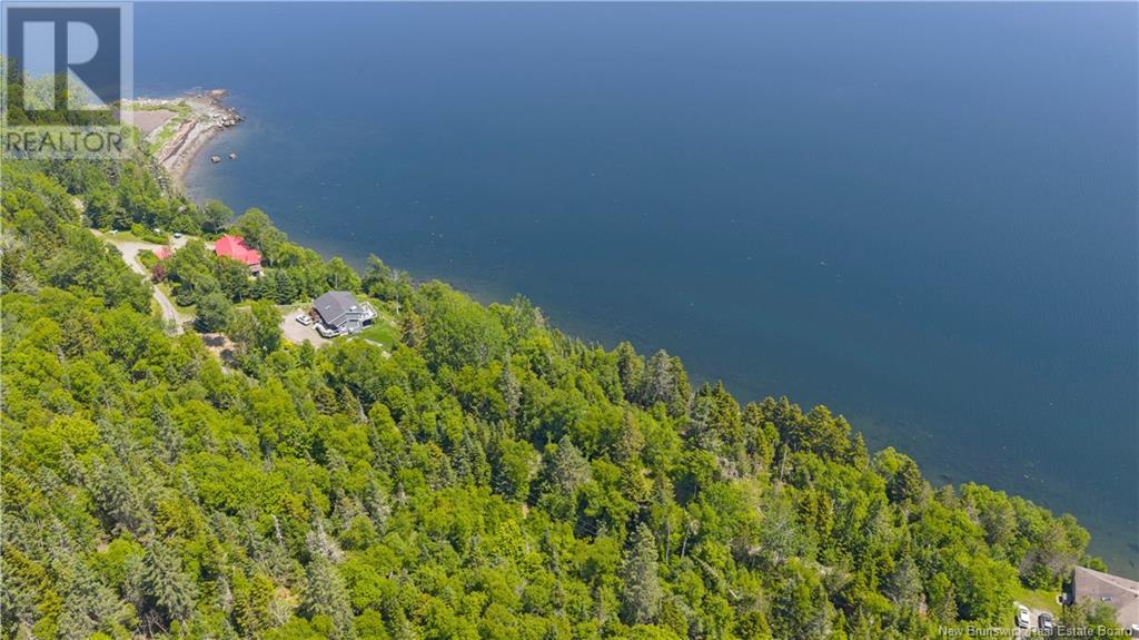 Lot Berry Point Road, Bocabec, New Brunswick  E5B 3P3 - Photo 6 - NB122792
