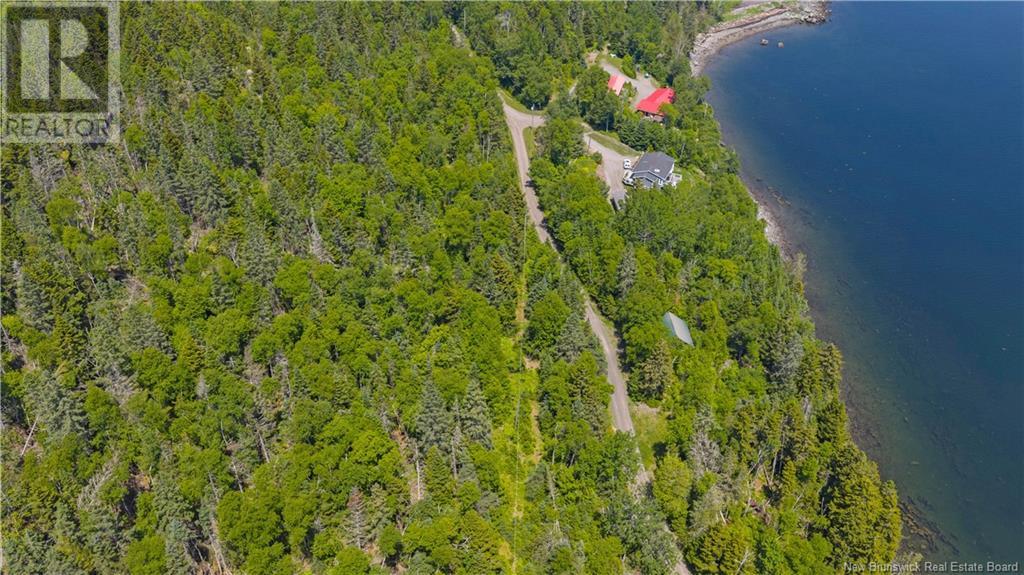 Lot Berry Point Road, Bocabec, New Brunswick  E5B 3P3 - Photo 7 - NB122792