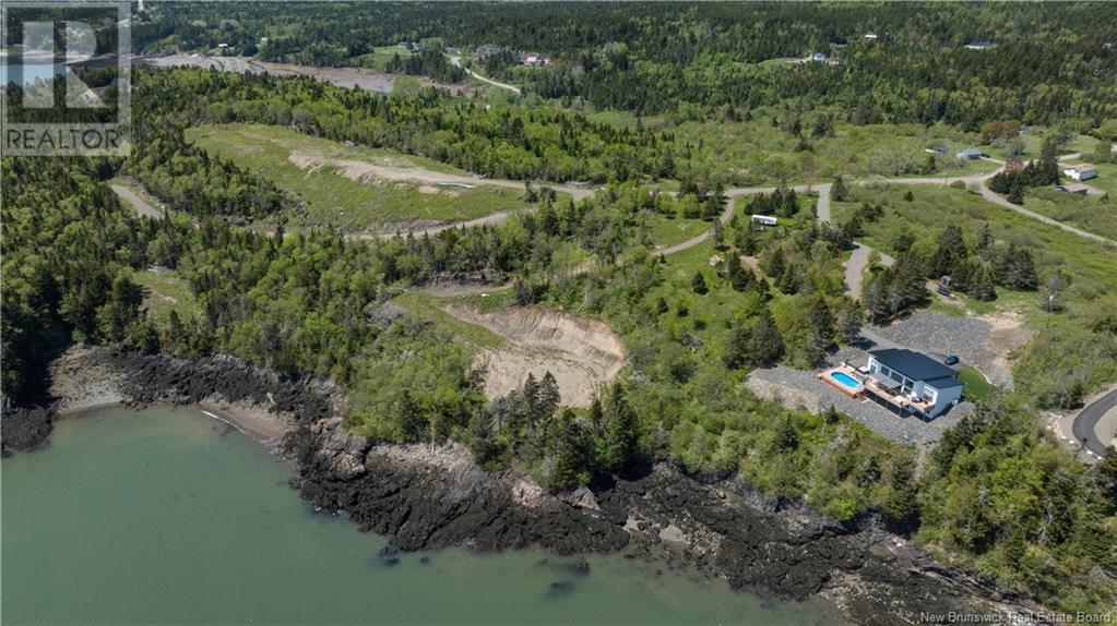 00 Waite's Lane, Beaver Harbour, New Brunswick  E5H 1K8 - Photo 2 - NB121001