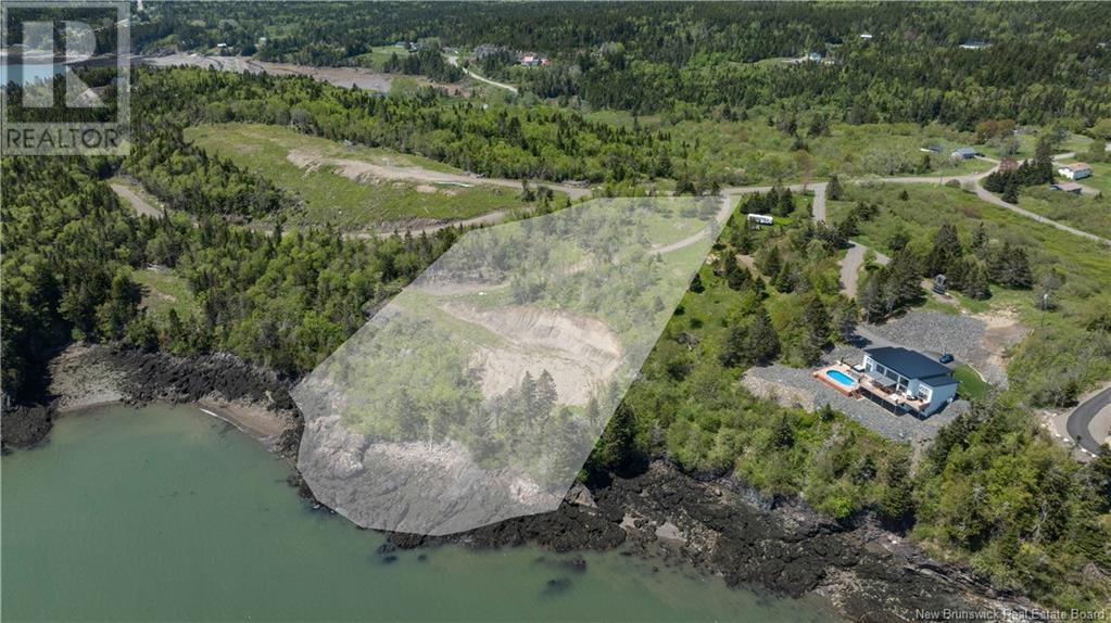 00 Waite's Lane, Beaver Harbour, New Brunswick  E5H 1K8 - Photo 24 - NB121001