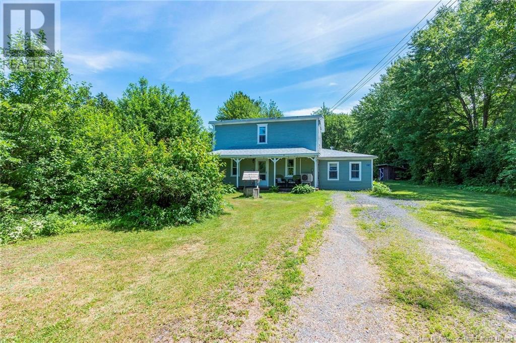 23 Welsford Station Road, Welsford, New Brunswick  E5K 4A5 - Photo 7 - NB122765