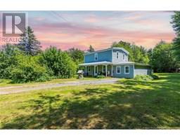 23 Welsford Station Road, Welsford, New Brunswick