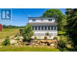 402 Oak Haven Road, Oak Haven, New Brunswick