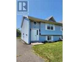 21 Dalila Court, Saint John, New Brunswick
