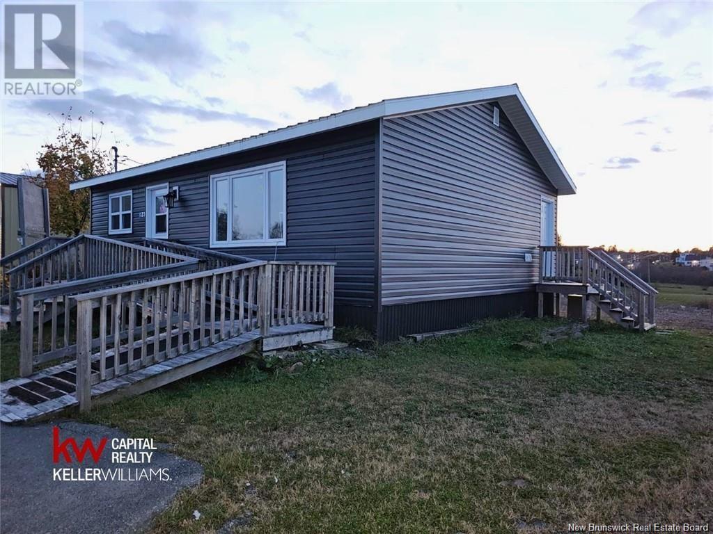 123 Brunswick Street, St George, New Brunswick  E5C 1A9 - Photo 10 - NB123107