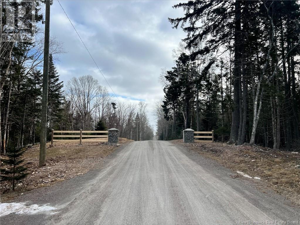 40 Clamshell Lane, Chamcook, New Brunswick