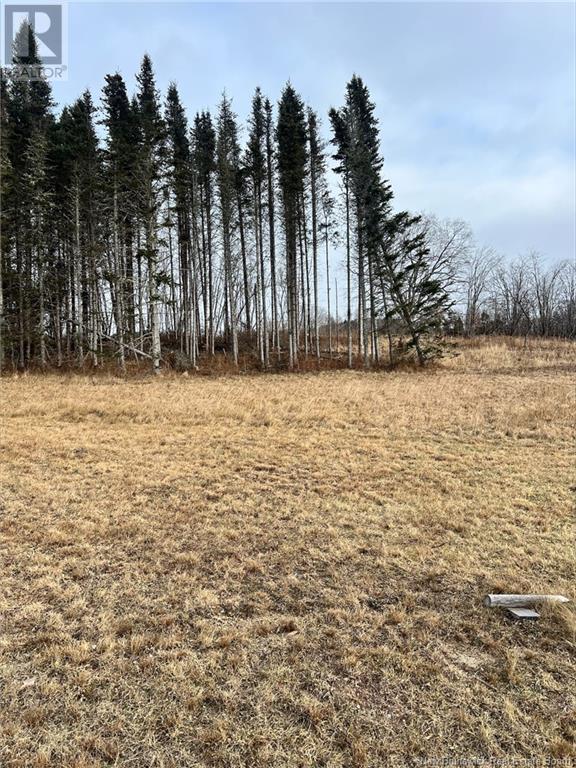 0 Waters Edge Drive, Chamcook, New Brunswick