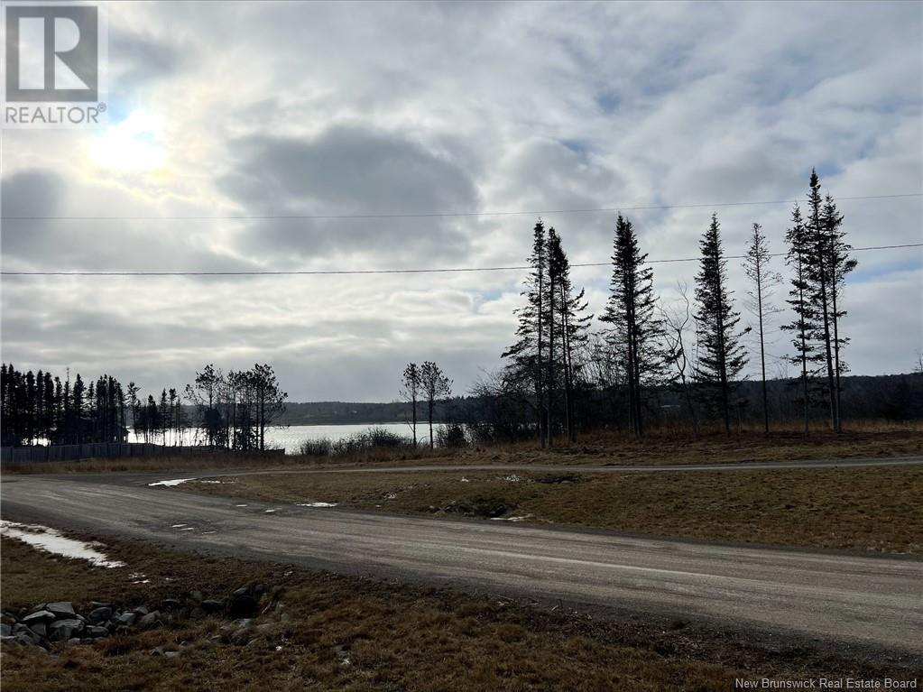 0 Waters Edge Drive, Chamcook, New Brunswick  E5B 1N5 - Photo 2 - NB123139