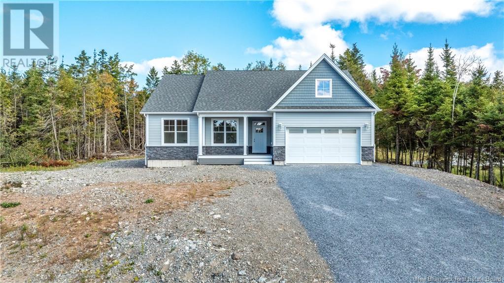 2 Greenbrier Street, Rothesay, New Brunswick