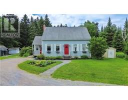3 Cambridge Avenue, Quispamsis, New Brunswick