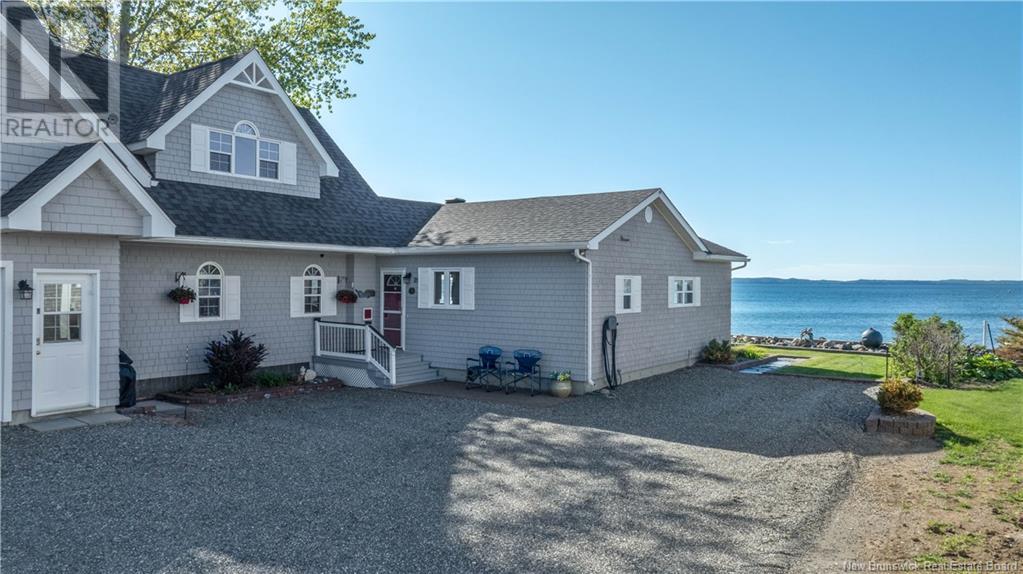 31 Patrick Street, Saint Andrews, New Brunswick