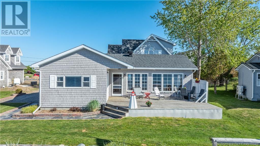 31 Patrick Street, Saint Andrews, New Brunswick  E5B 0A2 - Photo 2 - NB123206