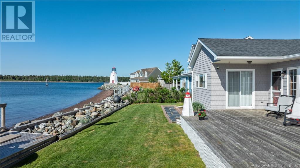 31 Patrick Street, Saint Andrews, New Brunswick  E5B 0A2 - Photo 3 - NB123206