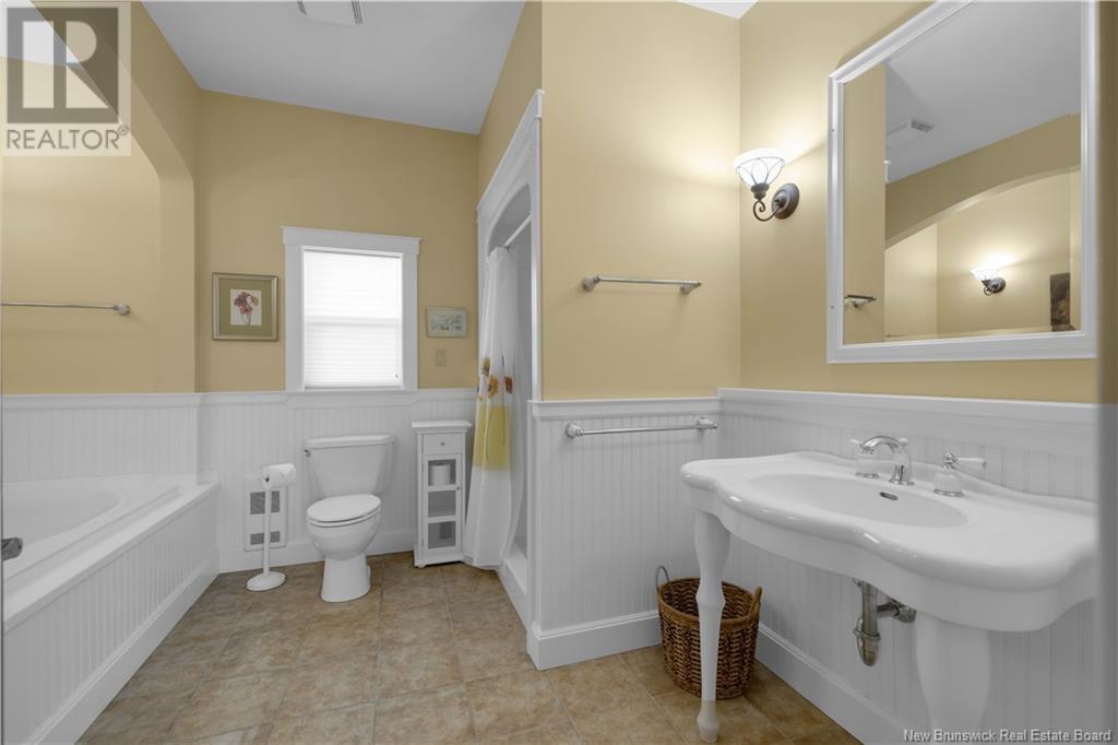 31 Patrick Street, Saint Andrews, New Brunswick  E5B 0A2 - Photo 30 - NB123206