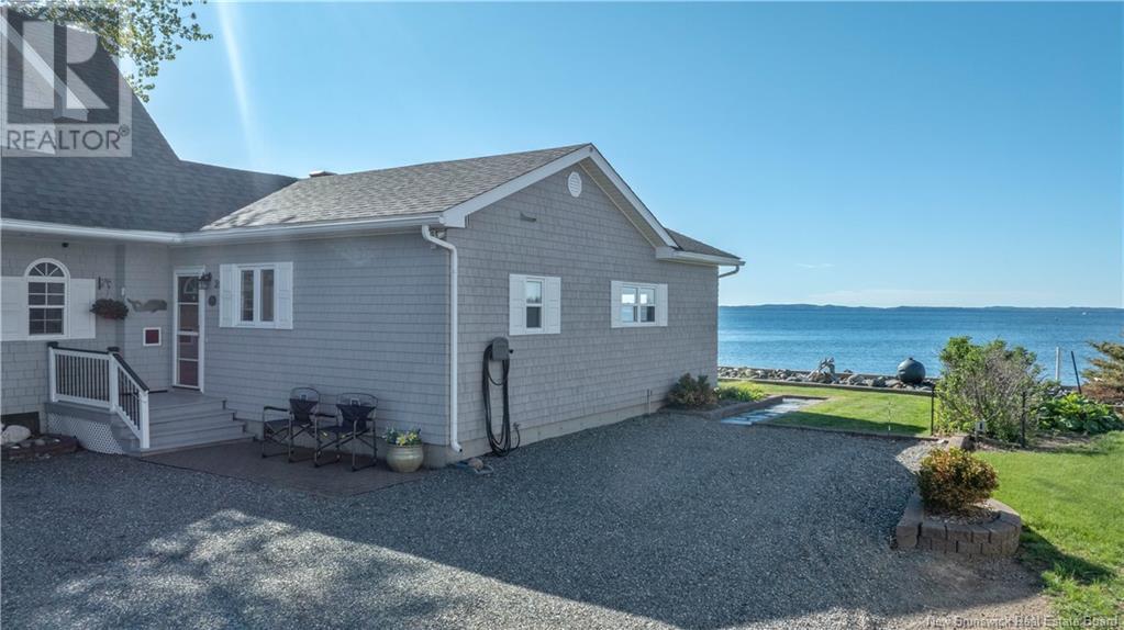 31 Patrick Street, Saint Andrews, New Brunswick  E5B 0A2 - Photo 37 - NB123206