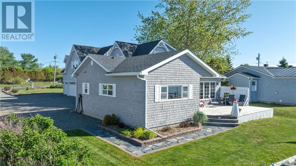 31 Patrick Street, Saint Andrews, New Brunswick  E5B 0A2 - Photo 38 - NB123206