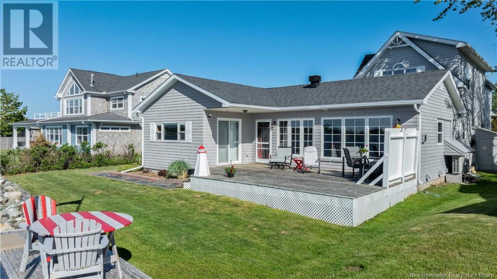 31 Patrick Street, Saint Andrews, New Brunswick  E5B 0A2 - Photo 39 - NB123206