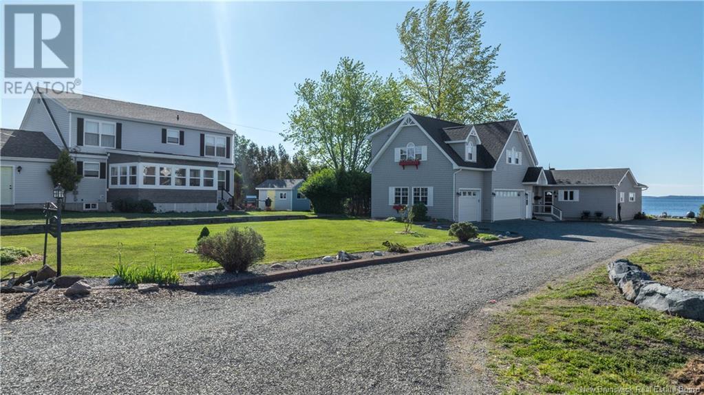 31 Patrick Street, Saint Andrews, New Brunswick  E5B 0A2 - Photo 4 - NB123206