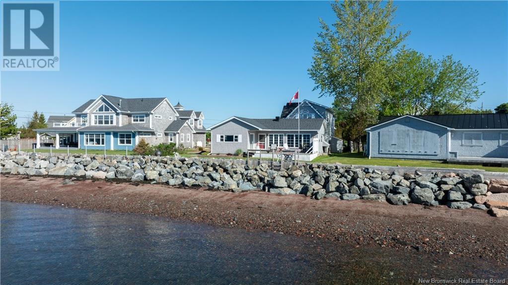 31 Patrick Street, Saint Andrews, New Brunswick  E5B 0A2 - Photo 41 - NB123206