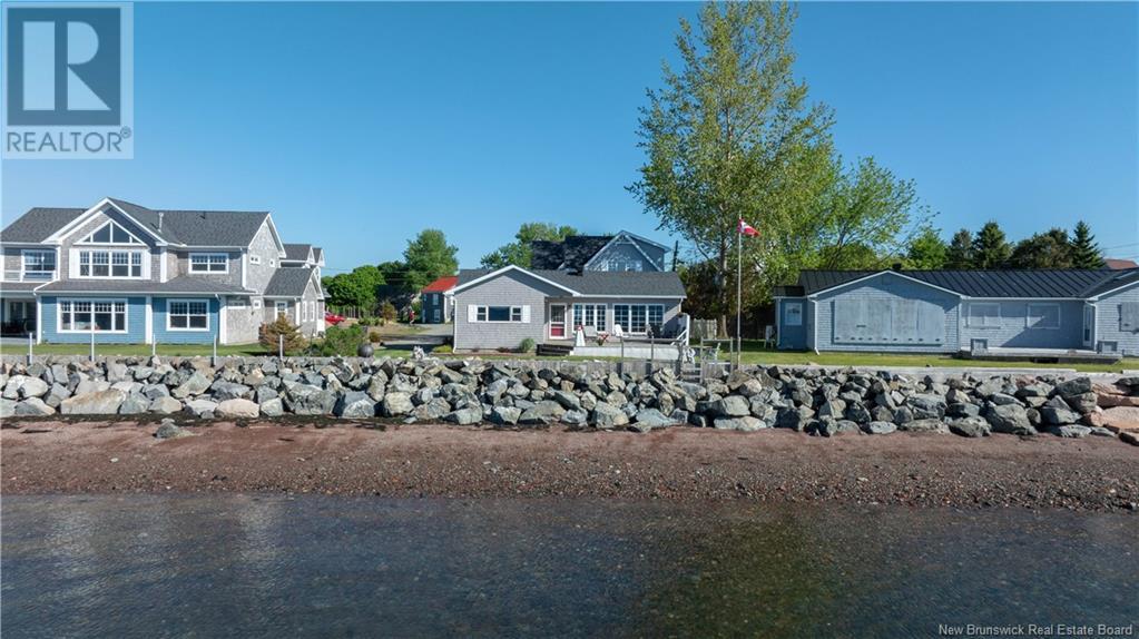 31 Patrick Street, Saint Andrews, New Brunswick  E5B 0A2 - Photo 42 - NB123206