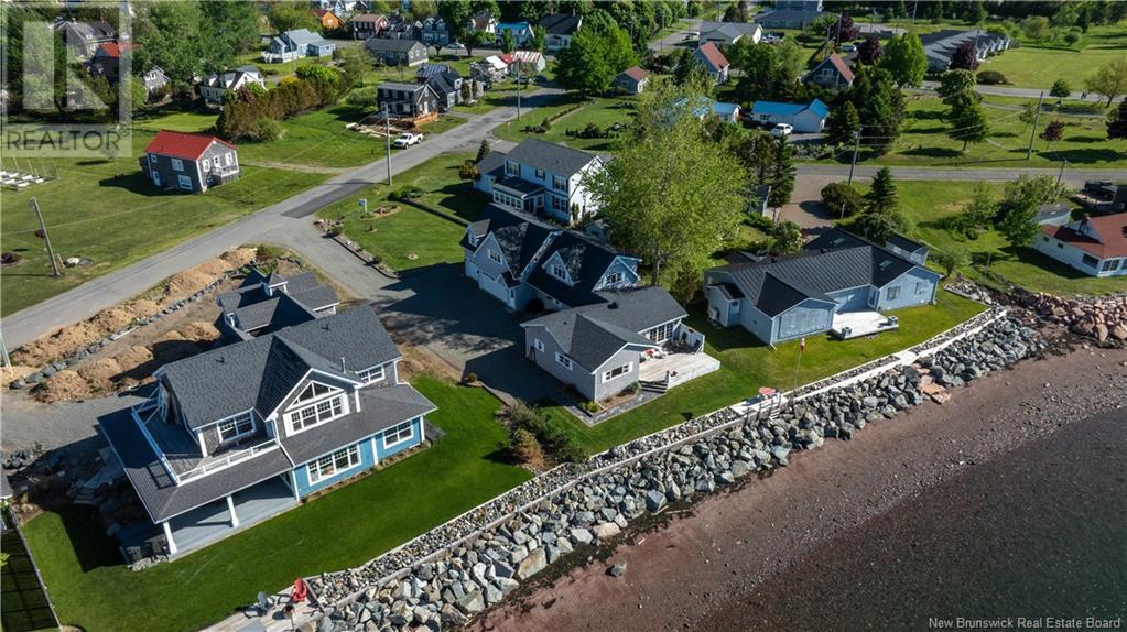 31 Patrick Street, Saint Andrews, New Brunswick  E5B 0A2 - Photo 47 - NB123206